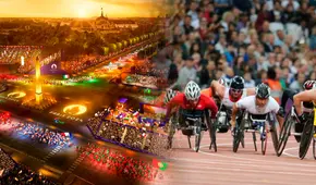 Juegos Paralímpicos París 2024: conoce día y hora de la inauguración en la Plaza de la Concordia