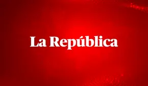 Argentina descarta caso de mpox en buque carguero: "Dio negativo para el virus"