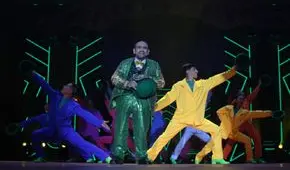 Édgar Vivar: 'Noño' se quedó guardado en el baúl de los recuerdos