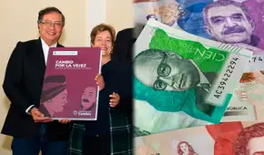La IMPORTANTE NOTICIA para las mujeres de 50 años que RECIBIRÁN su pensión en 2025 y cumplan con los requisitos en Colombia La IMPORTANTE NOTICIA para las mujeres de 50 años que RECIBIRÁN su pensión en 2025 y cumplan con los requisitos en Colombia