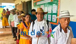 Pago de 120 a los 65 del MIDES 2024: fechas oficiales del deposito en septiembre por ACH, requisitos y monto Pago de 120 a los 65 del MIDES 2024: fechas oficiales del deposito en septiembre por ACH, requisitos y monto