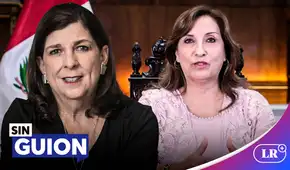 RMP sobre nueva denuncia en la Corte Penal Internacional contra Dina Boluarte: "No se mata en ninguna democracia del mundo" RMP sobre nueva denuncia en la Corte Penal Internacional contra Dina Boluarte: "No se mata en ninguna democracia del mundo"