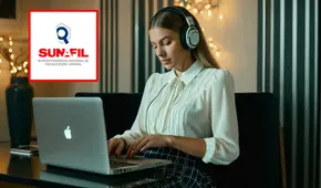 ¿Quiénes son los trabajadores que pueden hacer teletrabajo en Perú como 'derecho'? Sunafil lo aclara