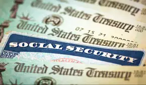 La BUENA NOTICIA para los beneficiarios del Seguro Social en Estados Unidos: recibirán un pago de 1.918 dólares La BUENA NOTICIA para los beneficiarios del Seguro Social en Estados Unidos: recibirán un pago de 1.918 dólares
