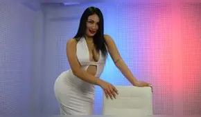 Karen Paniagua de OnlyFans a liderar un negocio de pastelerías: “Una en cada distrito y después en cada provincia”