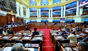 Congreso da vida a reforma del sistema de pensiones del fujimorismo