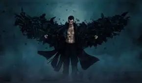 El Cuervo: El famoso cómic regresó en una nueva versión cinematográfica