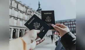 ATENCIÓN: este es el documento que ya no será valido para ingresar a Estados Unidos y quedarse por 90 días