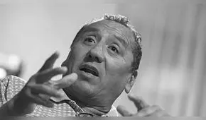 El legado de Víctor Patiño Marca, El Búho