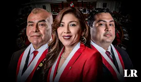 Congreso: Lady Camones presidirá la Comisión de Presupuesto junto a dos congresistas investigados