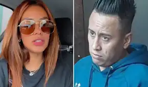 Shirley Arica niega vínculo con Christian Cueva: He estado con puro feo, pero no con él