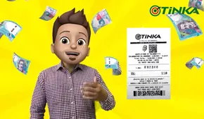 Mototaxista de COMAS ganó más de S/11 millones en LA TINKA y revela su ínsolita estrategia: soñó los números