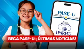 IFARHU Panamá: esto es lo último que se sabe del Segundo Pago de la Beca PASE-U IFARHU Panamá: esto es lo último que se sabe del Segundo Pago de la Beca PASE-U