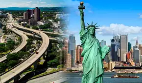 El histórico proyecto que demolerá una autopista para unir 2 vecindarios separados hace 60 años en Nueva York
