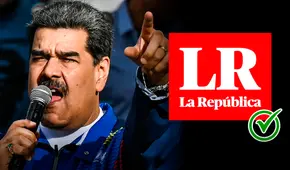 ¿Cómo ver web de La República en Venezuela con VPN?