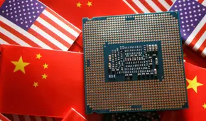 Compañía de chips en China busca salir de la 'lista negra' de EE. UU.: aspira a comerciar con empresas estadounidenses