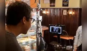 Este viernes 23 de agosto finalizan las inscripciones para el Concurso Nacional de Cortometrajes