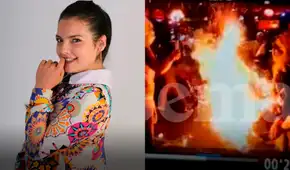 ¿Qué pasó con Laura Daniela Villamil, bailarina que sufrió trágico accidente en restaurante Andrés Carne de Res? ¿Qué pasó con Laura Daniela Villamil, bailarina que sufrió trágico accidente en restaurante Andrés Carne de Res?