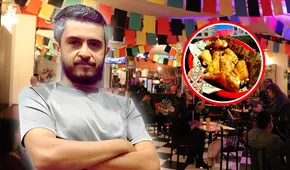 Joven mexicano triunfa en Lima tras convertir un año de recetas en exitosa cadena de comida rápida: "El paladar peruano es muy exigente"