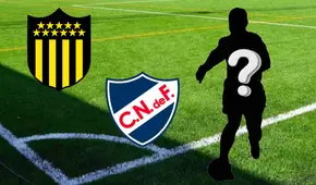 Los equipos más grandes de Uruguay lo quisieron, los rechazó por ir a Europa y ahora será refuerzo de un histórico club