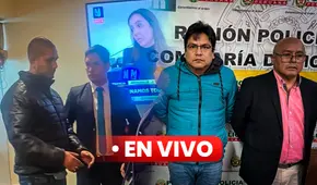 Secuestro a Iván Siucho: todo lo que se sabe sobre el testigo protegido en el caso Los Waykis en la Sombra