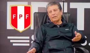 César Cueto se rinde ante 2 jugadores de la selección peruana previo al reinicio de las Eliminatorias