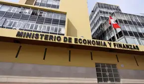 El peso de la consolidación fiscal se está trasladando al siguiente gobierno, advierte el Consejo Fiscal El peso de la consolidación fiscal se está trasladando al siguiente gobierno, advierte el Consejo Fiscal