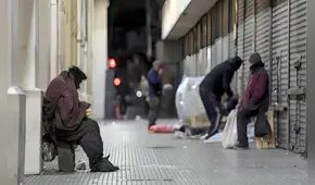 La desigualdad en el Perú, por José De Echave
