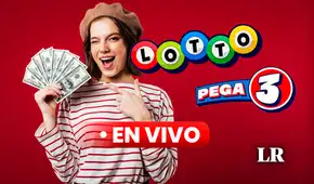 LOTERÍA Nacional de Panamá, RESULTADOS de la Lotto y Pega 3 del 24 de agosto: conoce AQUÍ los números ganadores LOTERÍA Nacional de Panamá, RESULTADOS de la Lotto y Pega 3 del 24 de agosto: conoce AQUÍ los números ganadores