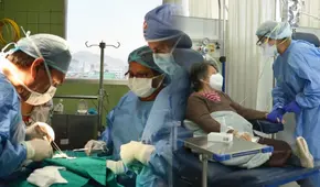 Ranking de Estados Unidos elige a un hospital en Lima como el mejor equipado de Perú y América Latina en 2024