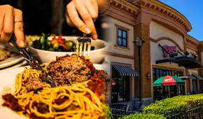 Popular cadena de restaurantes quiebra y cerrará sus locales en Estados Unidos: despidieron a miles de empleados