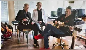 Virus: Banda argentina revivirá la nostalgia ochentera en Lima