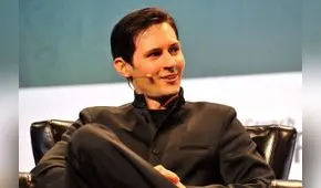 Pavel Durov, fundador de Telegram, fue arrestado en aeropuerto de Francia acusado por tráfico de drogas