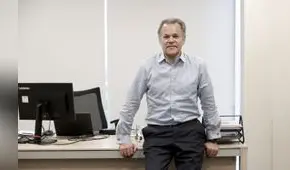 Juan Manuel Rojas: “Veo en temas de gas a Perú como si fuera Colombia en 1993”