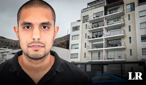 Secuestradores a Iván Siucho: “Te vamos a quitar tu calidad de colaborador en el caso Los Waykis”