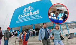 EsSalud establece nuevos criterios para la asignación de afiliados: descubre cuáles son