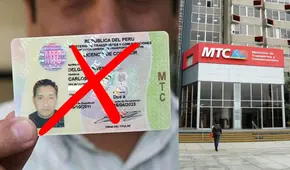 Más de 200.000 licencias de conducir caducan este 2024, según MTC: ¿cómo renovar tu brevete?