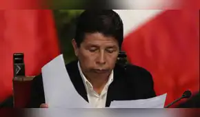 Abogado de Castillo intenta justificar uso de avión FAP para celebración familiar: “¿Tenía que agarrar bus?”