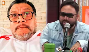 Reportero de Magaly Medina revela que Tomás Angulo le GRITÓ en un bar: “Estaba con 10 vasos de ron”