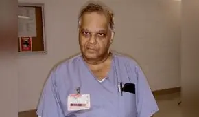 La persona que falleció tras 38 años en una cárcel de Estados Unidos siendo inocente: fue ordenado por secuaces de Pablo Escobar