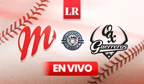 ¡Victoria contundente! Diablos Rojos vence 9-1 a Guerreros de Oaxaca en Juego 5 en la LMB 2024 ¡Victoria contundente! Diablos Rojos vence 9-1 a Guerreros de Oaxaca en Juego 5 en la LMB 2024