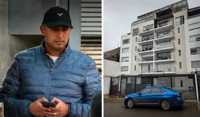 Caso 'Waykis en la sombra': Iván Siucho y su novia revelan detalles del intento de secuestro