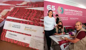 Cronograma de Pensión del Bienestar en septiembre 2024: fechas de depósito, requisitos y montos Cronograma de Pensión del Bienestar en septiembre 2024: fechas de depósito, requisitos y montos