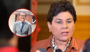 Trabajador del despacho de la congresista Norma Yarrow es denunciado por agresión física y psicológica