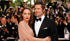 Jon Voight le pide a Brad Pitt que finalice batalla legal