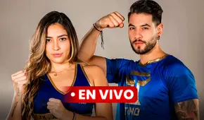 Desafío 2024 CAPÍTULO 96 completo EN VIVO: conoce al sentenciado entre TEAM PIBE y TEAM TINO HOY, 26 de agosto, vía Caracol TV