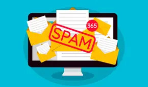 ¿Te llegan demasiados correos spam? Así eliminarás todos con un toque y evitarás que vuelvan a escribirte