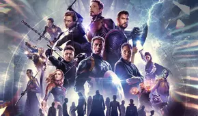 Marvel revive a uno de los más grandes enemigos de los Avengers en su próxima serie