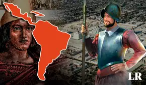 La moderna y prospera ciudad de Latinoamérica que fue destruida por españoles: era la más grande del mundo La moderna y prospera ciudad de Latinoamérica que fue destruida por españoles: era la más grande del mundo