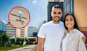 La BUENA NOTICIA para los migrantes de un país de América Latina que residen en Florida y harán trámites consulares La BUENA NOTICIA para los migrantes de un país de América Latina que residen en Florida y harán trámites consulares